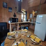 Chalet Au Coq Et Fa Gnes Jalhay