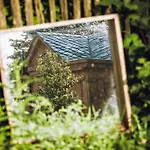 Chalet Au Coq Et Fa Gnes *