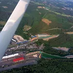 Au Coq Et Fa Gnes