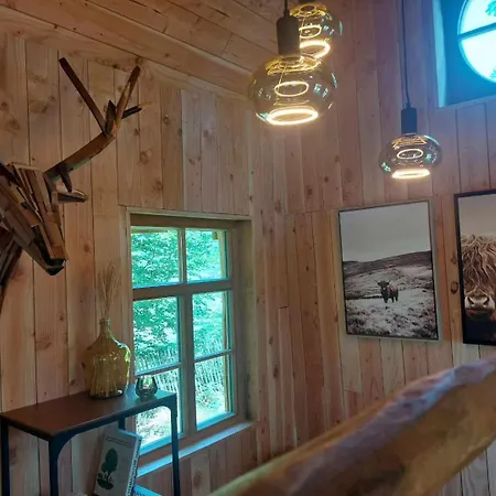 Au Coq Et Fa Gnes Jalhay