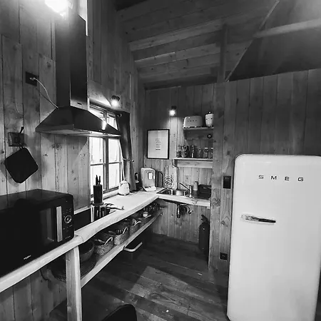 Chalet Au Coq Et Fa Gnes Jalhay