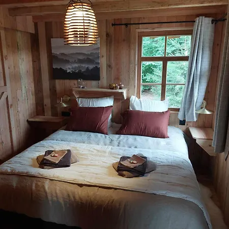 Au Coq Et Fa Gnes * Jalhay