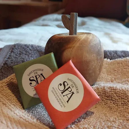 Au Coq Et Fa Gnes *