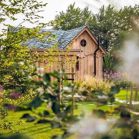 בקתה Au Coq Et Fa Gnes יאלהיי