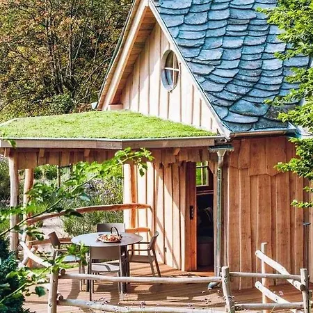 Chalet Au Coq Et Fa Gnes Jalhay