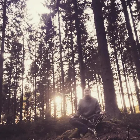 Au Coq Et Fa Gnes Jalhay