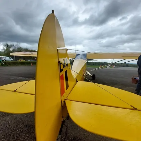 Au Coq Et Fa Gnes Jalhay