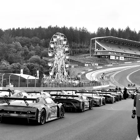 Au Coq Et Fa Gnes בקתה יאלהיי