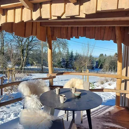 Au Coq Et Fa Gnes * Jalhay