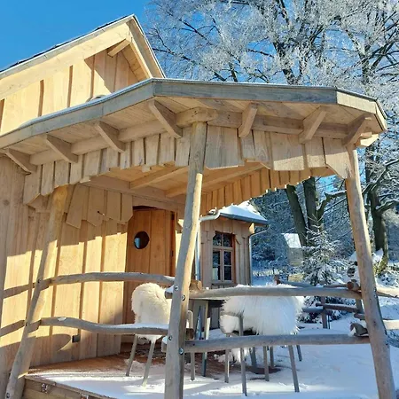 Au Coq Et Fa Gnes * Jalhay