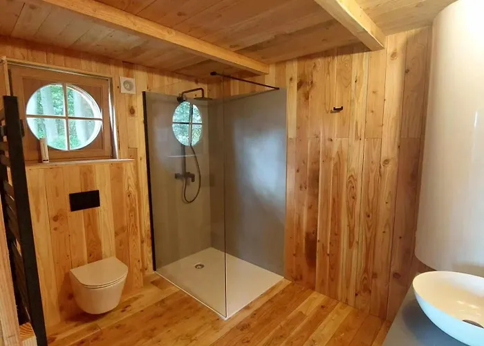 Au Coq Et Fa Gnes * Jalhay