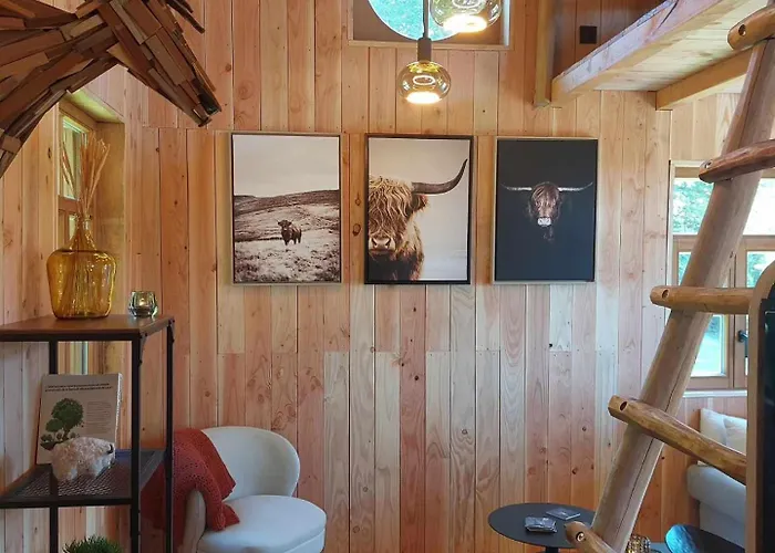 Au Coq Et Fa Gnes Jalhay