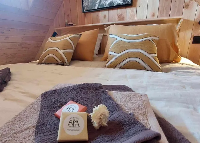 Au Coq Et Fa Gnes Jalhay