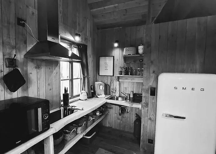 Chalet Au Coq Et Fa Gnes Jalhay