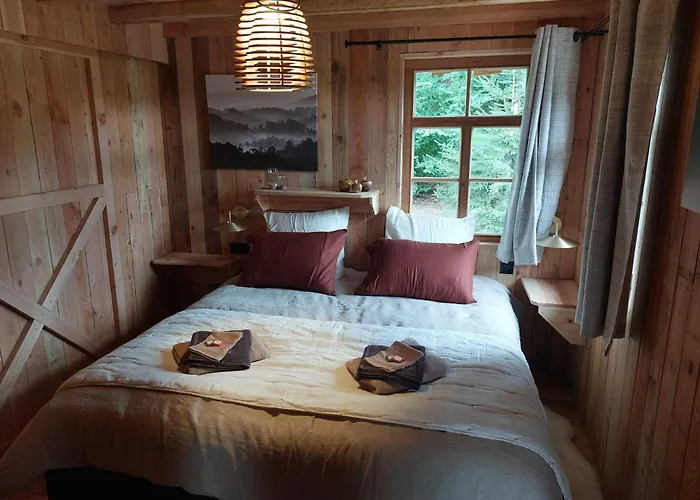 Au Coq Et Fa Gnes * Jalhay