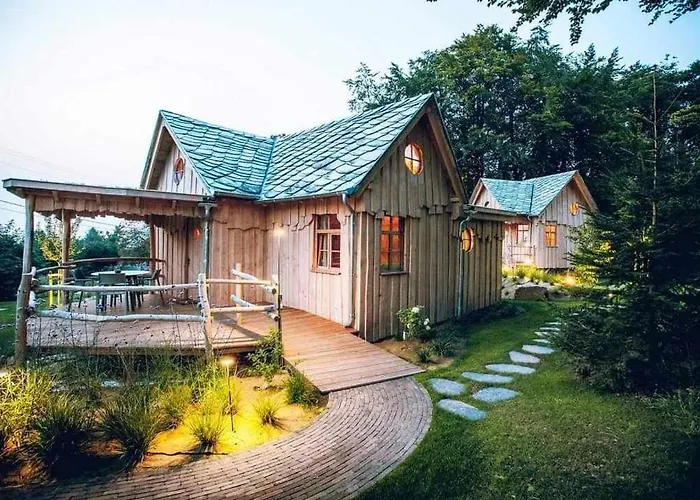 Au Coq Et Fa Gnes Жале