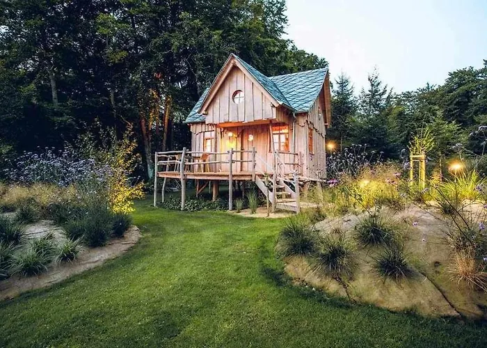 Au Coq Et Fa Gnes * Jalhay