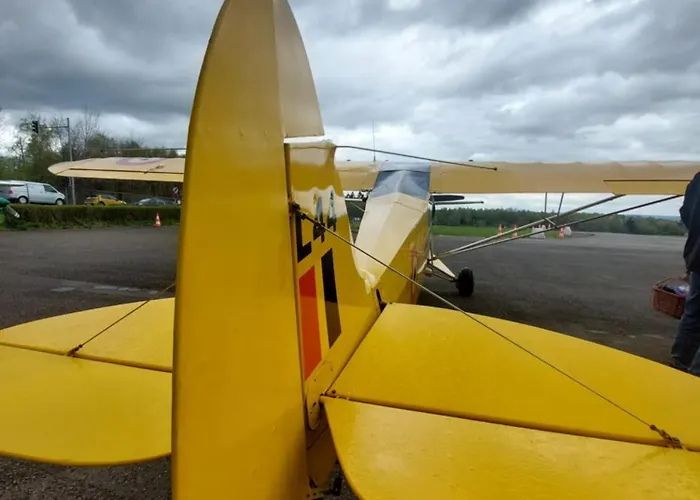 Au Coq Et Fa Gnes Жале