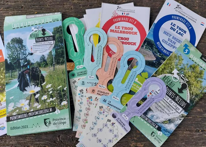 Au Coq Et Fa Gnes Chalet